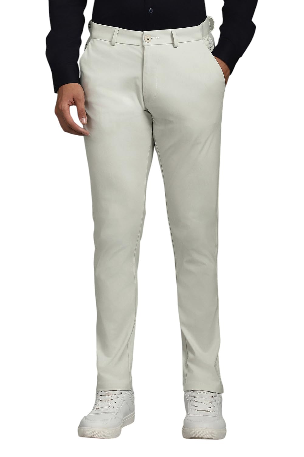 louis philippe Men Casual Pants-picture-44