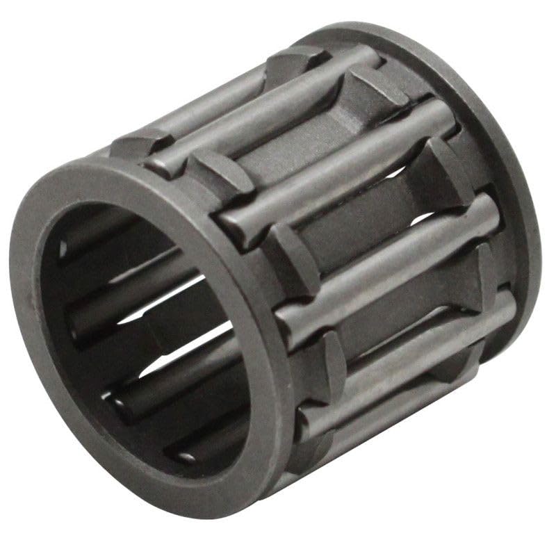 PISTON NEEDLE BEARING CAGE LITTLE END MOTORCYCLE MOTORBIKE 12x15 12x16 10x14x13 (12x15x15)