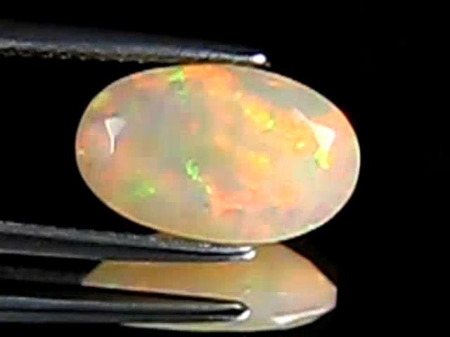 Amazon.com: 2.23 ct Oval Facet Cut AAA+ Grade (13 x 8 mm) Un