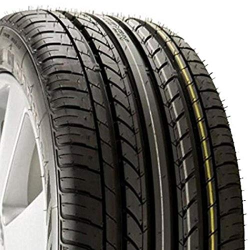 Nankang NS-20 Performance Radial Tire - 195/50R16 88V