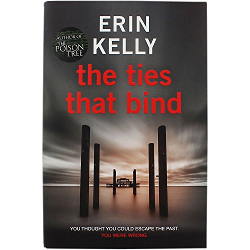 The Ties That Bind view 2