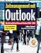 Produktbild Zeitmanagement mit Outlook: Die Zeit im Griff mit Microsoft Outlook 2010 - 2019 Strategien, Tipps und Techniken