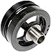 Dorman 594-191 Harmonic Balancer