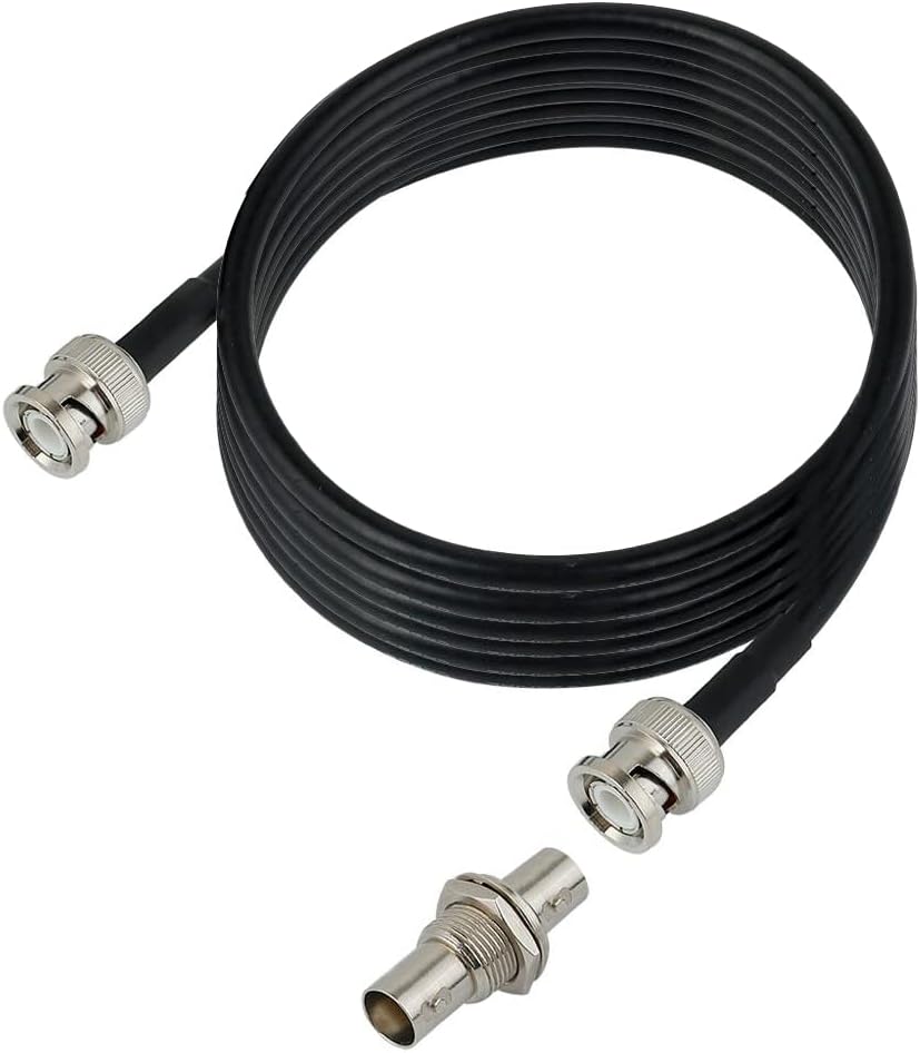 19 Inches Front Panel Mount Set for Wireless Microphone System Installation