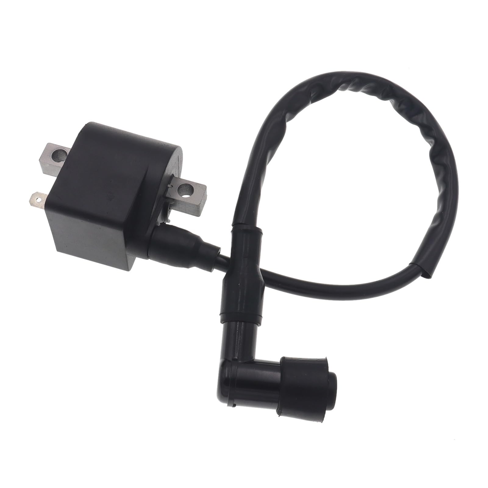 Kit de encendido completo para que tu hijo disfrute del Mini ATV Quad LT50 7