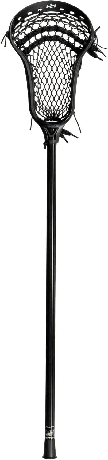 TRUE TEMPERCadet Junior Alloy Complete Stick – Black Camo