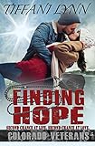 Cover zum Buch Finding Hope