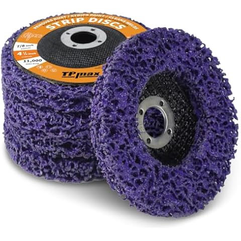 Ur-Excellent Stripping Discs Cover