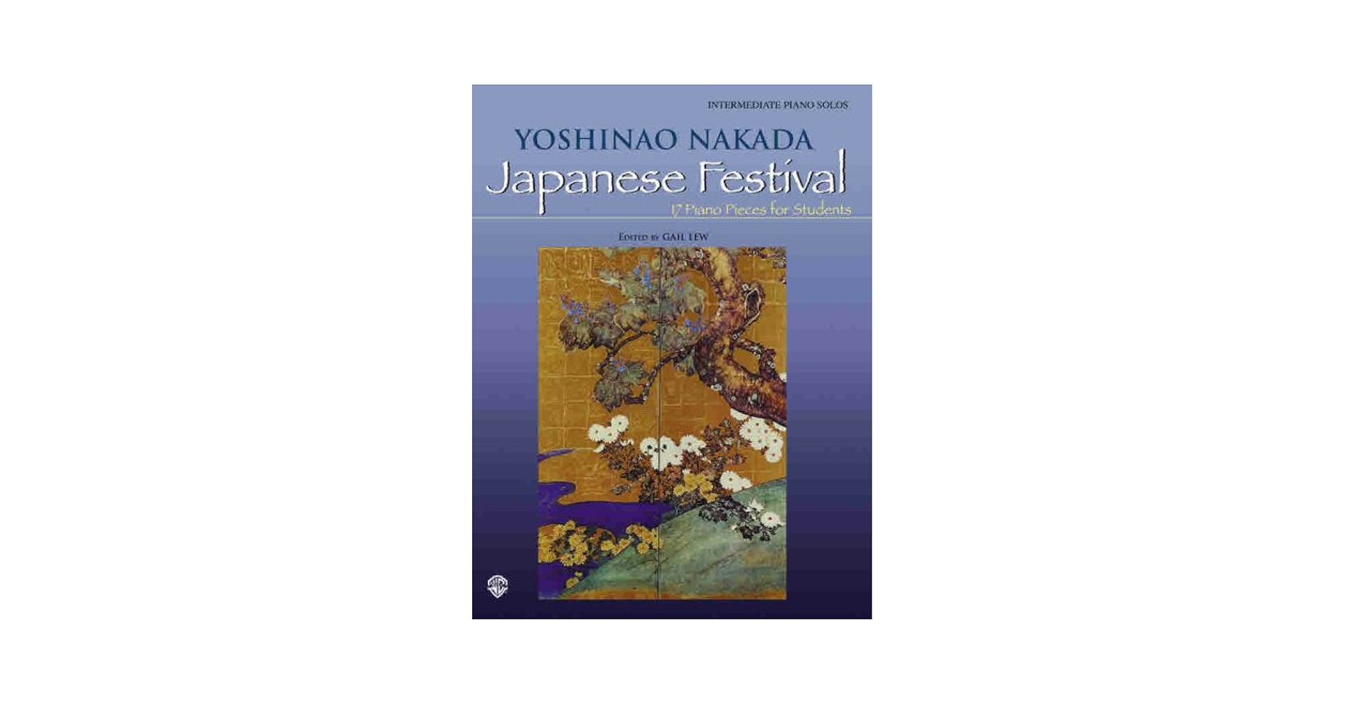 Amazon.com: Japanese Festival: 9780769299709: Nakada