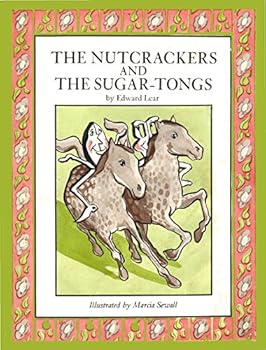 Hardcover The Nutcrackers and the Sugar-Tongs Book