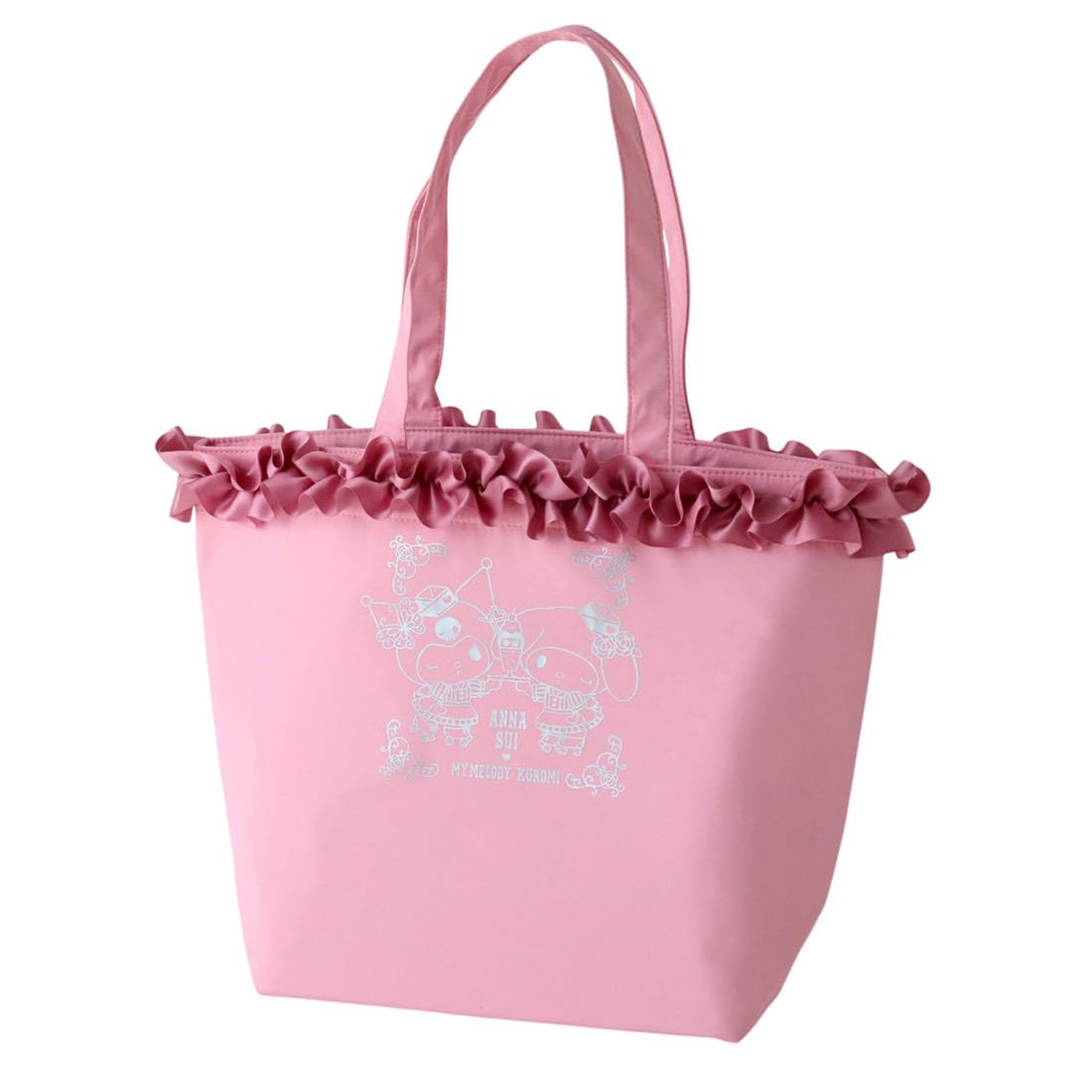 Amazon | [ANNA SUI] 【アナスイ】 アナスイ × マイメロディ クロミ
