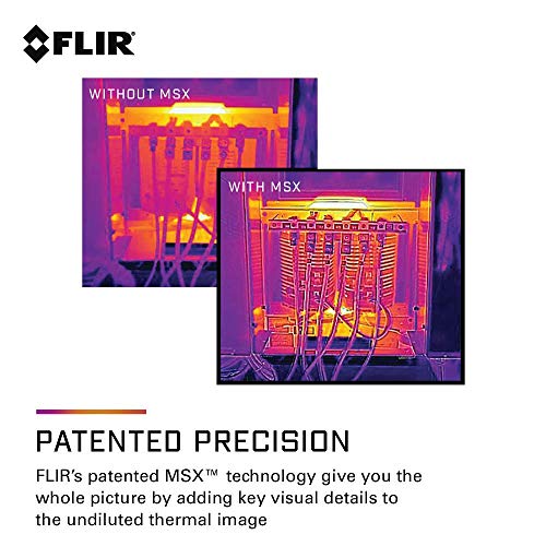 Flir Pocket Thermal Camera #TOP4
