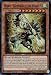 Hapi, Guidance of Horus - AGOV-EN013 - Super Rare - 1st Edition