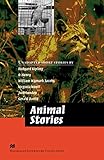Macmillan Readers Literature Collections Animal Stories Advanced