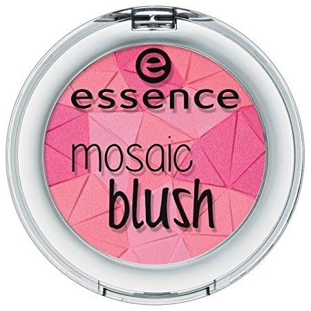 mosaic blush
