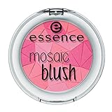 essence blush berry me up Rouge essence - Rouge - mosaic blush 40 - the berry connection