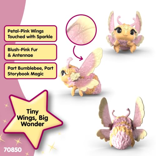 schleich BAYALA | Pummel Hummel 70850 | 15 x 8 x 18 cm – Ansicht 4
