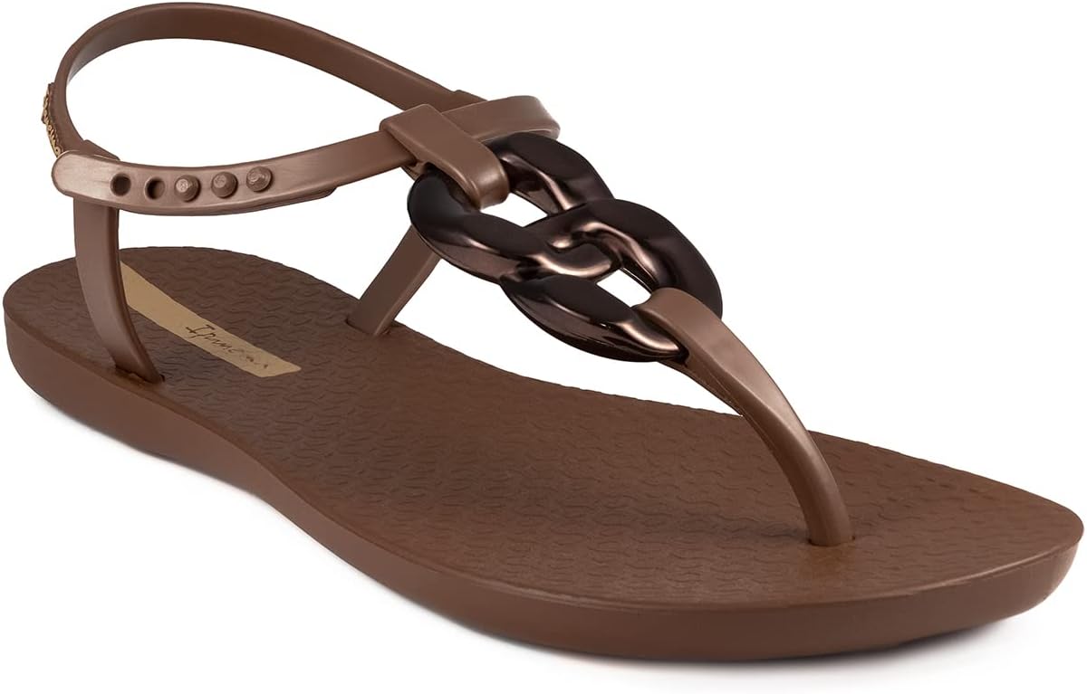 IpanemaWomen's Connect Sandal - Comfortable, Stylish & Versatile Summer Footwear