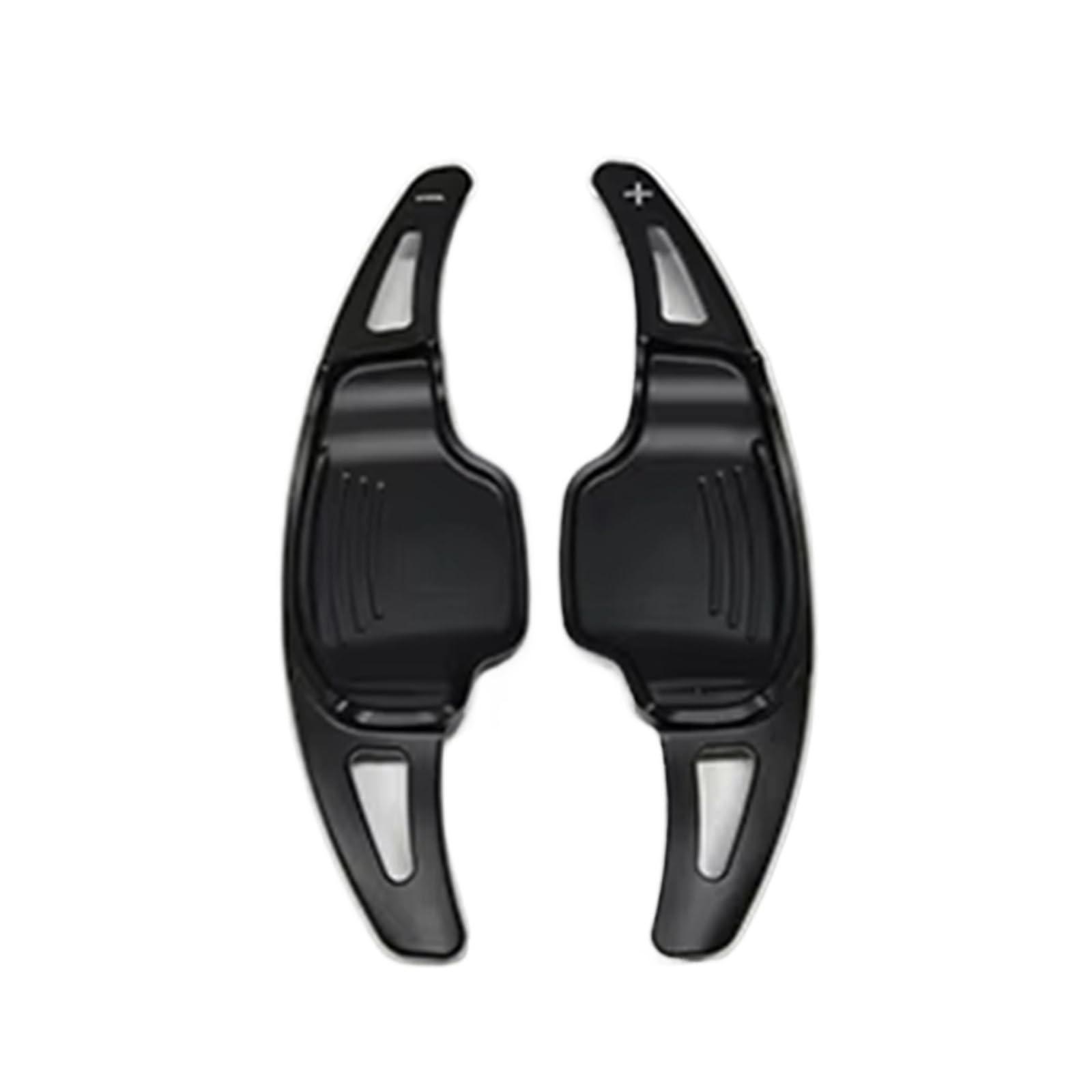 NUUOXCX Paddles Shifters for Cadillac for XT5 Steering Wheel Paddle Shifter