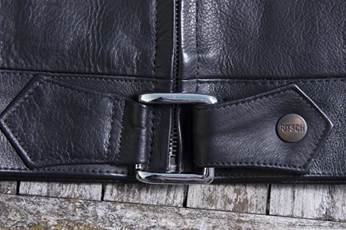 German Luftwaffe BF-109 Jacket Fighter Pilot Cowhide Aviator Leather Jacket Steerhide Flight jacket3