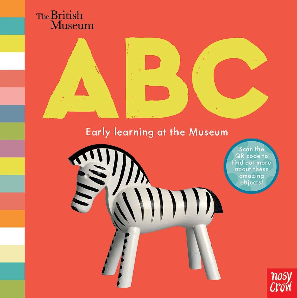 British Museum: ABC (Early Learning at the Museum)
