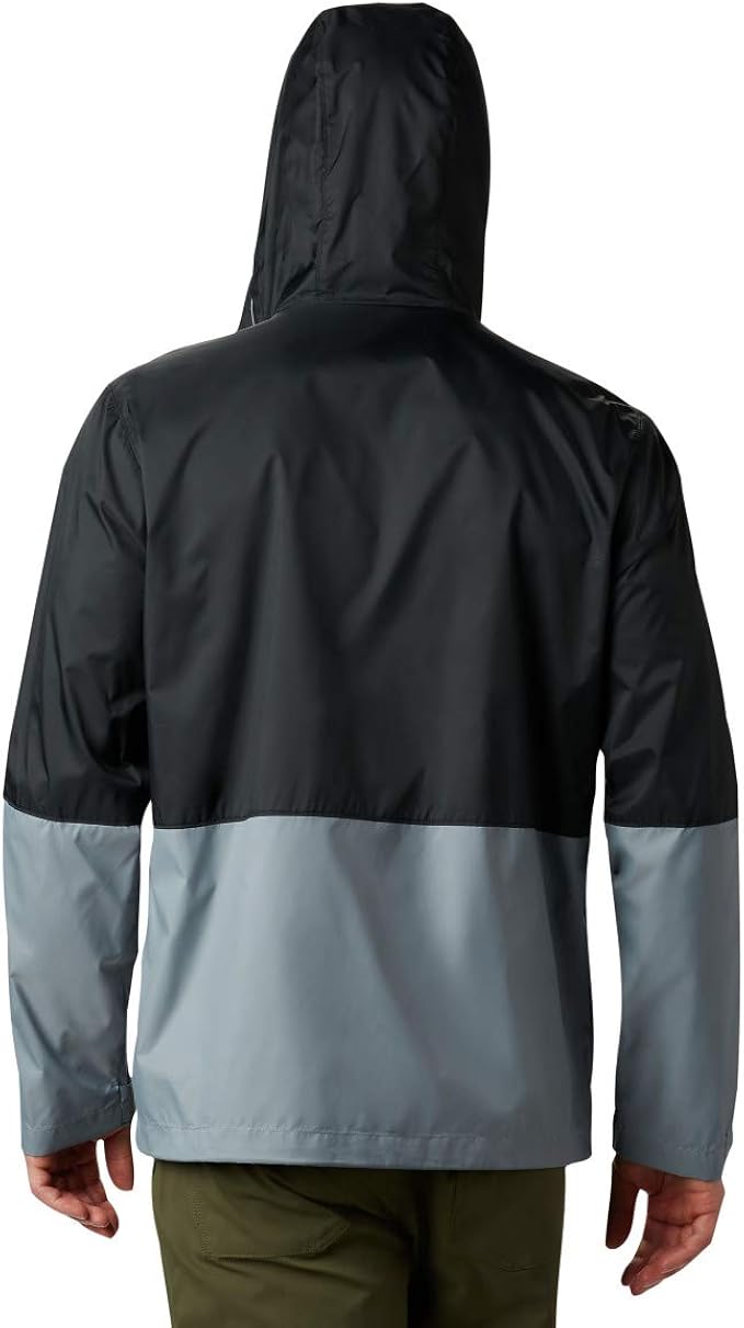 men's roan mountain jacket