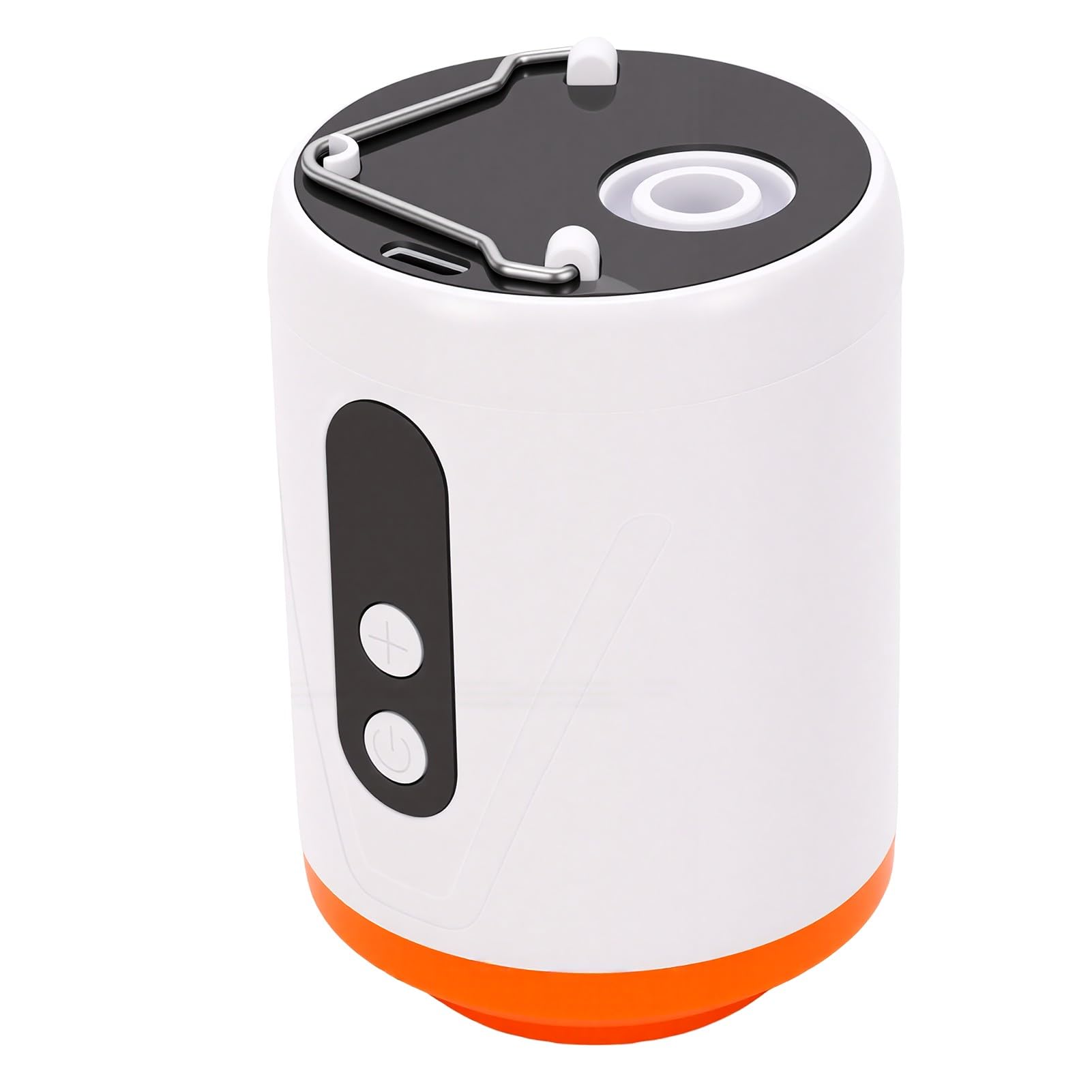 PUSOKEI Pompe à Vide Portable Rechargeable |pour Le Stockage à Domicile en Voyage avec 12 Sacs de Compression