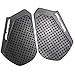 Protection Réservoir Tank Pad Protector Aufkleber Aufkleber Gas Kniegriff Tank Traktion Pad Seite Für Honda CBR600RR CBR 600 RR 2007 2007 2009 2009 2010-2012 (Color Name : Black)