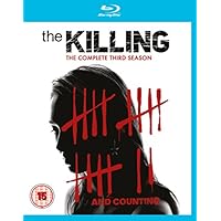 The Killing: Season 3