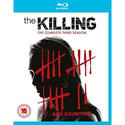 The Killing: Season 3