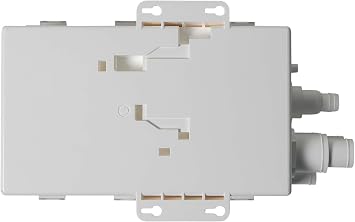 Attwood 5143-4 Marine Shower Sump System MK2, 800 GPH Pump, 12V, Large Sized Box