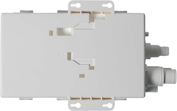 Attwood 5143-4 Marine Shower Sump System MK2, 800 GPH Pump, 12V, Large Sized Box