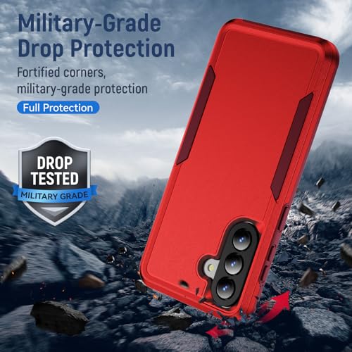 Coque Samsung Galaxy A57 5G Asuwish fine et robuste résolvant le risque de rayures quotidiennes - 4
