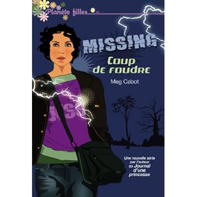 Missing 1 - Coup de foudre