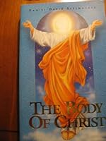 The Body of Christ 0969487800 Book Cover