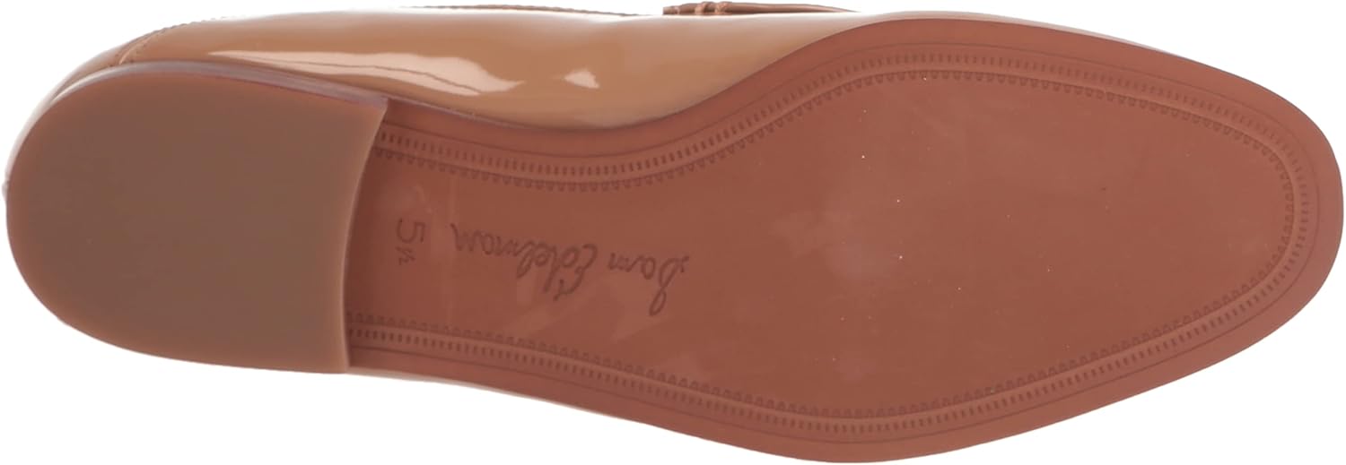 Vista 4 de Sam Edelman Loraine - Mocasines para mujer.