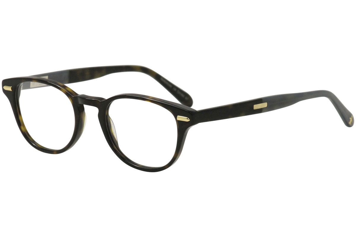 Original Penguin Eye THE MURPHY Tortoise Eyeglasses Size46-20-145.00
