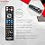 Superior Philips Replacement Universal Replacement Remote Control Compatible with All Philips, Smart TVs and Smart TVs, Ready to Use, No Programming Required, SUPTRB010