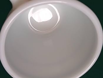 オールドパイレックス　ブルーバンド ディナープレート　皿 Amazon.co.jp: オールドパイレックス OLD PYREX ブルーバンド