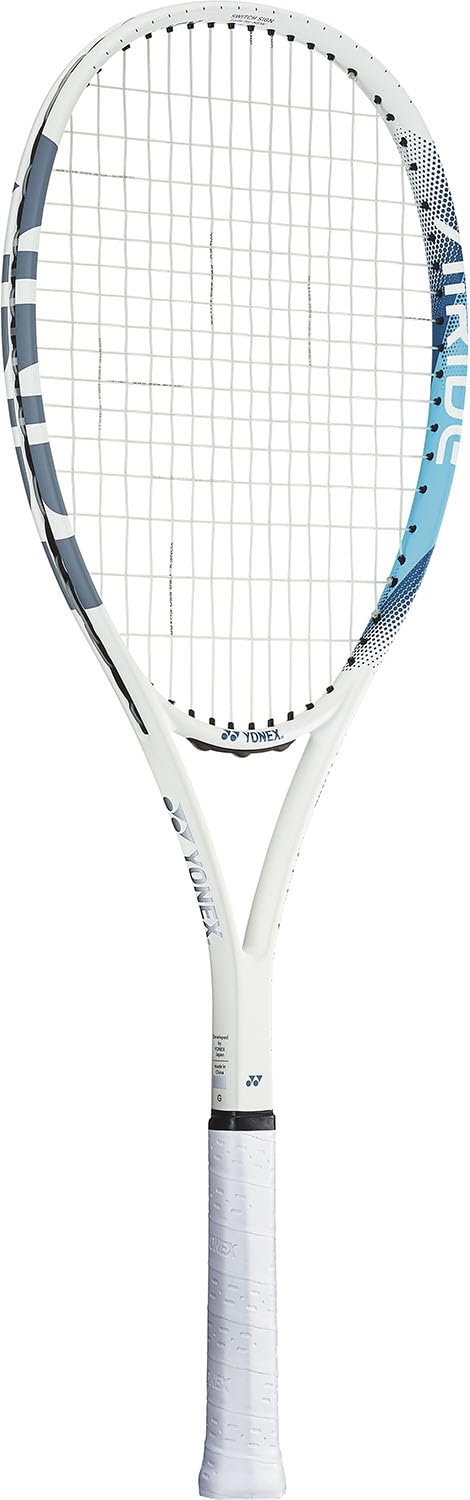 Amazon | ヨネックス(YONEX) ソフトテニス ラケット エアライド マリン
