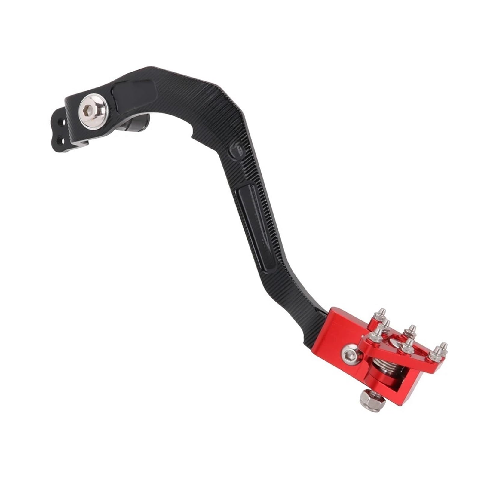 Syc27qp Foot Brake Lever Shift Pedal Lever Motorcycle Motorcycle Accessories Gear Shift Lever Shifter Levers Pedal For Crf250l Crf250m 2013-2020 Crf250l