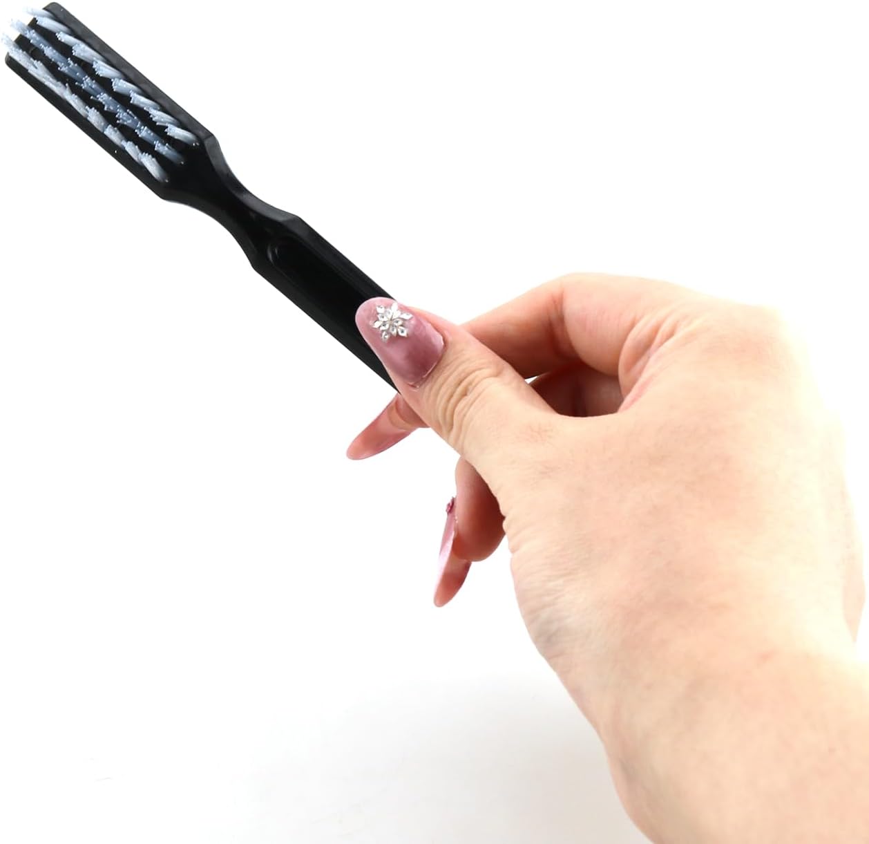 3PCS Juicer/Blender Part/Coffee Cup Cleaning Brush Replacement 19.5x1.6cm