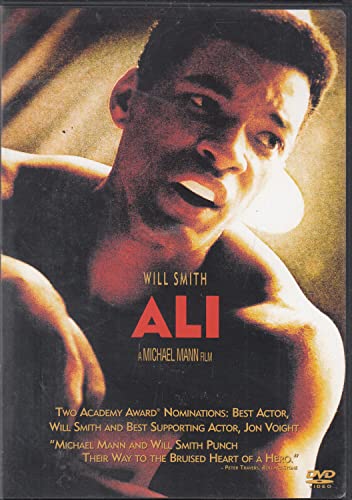 Ali