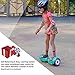 VEVELINE Hoverboard for Kids（No Bluetooth）