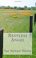 Restless Angel 1505685435 Book Cover