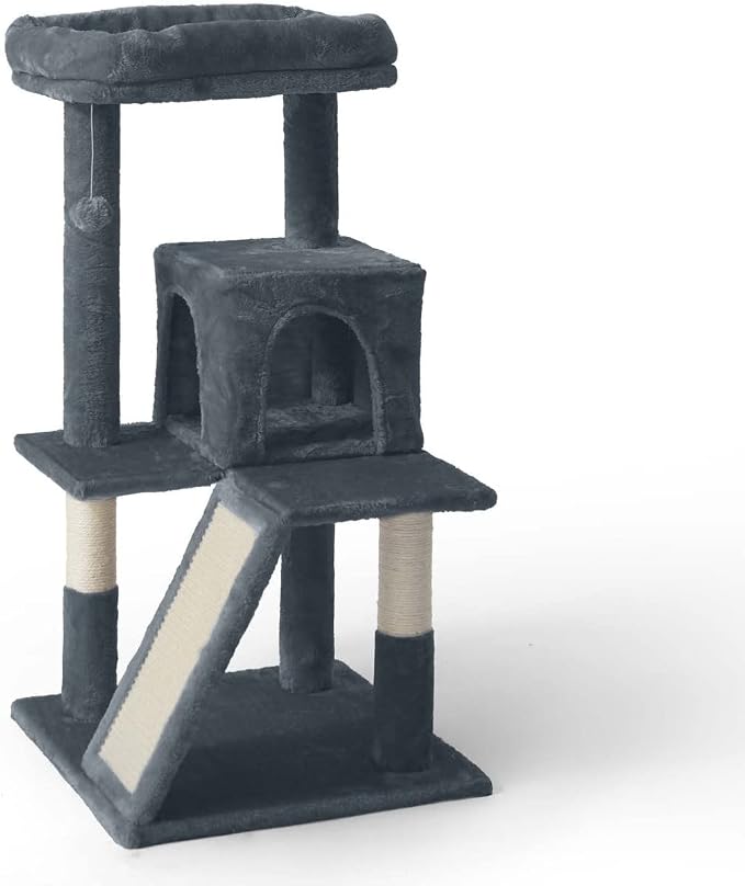 Cat tree