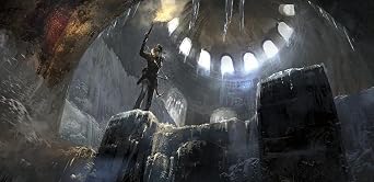 Rise of the Tomb Raider 20 Year Celebration (PS4)