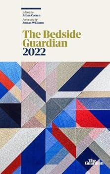 Hardcover Bedside Guardian 2022 Book