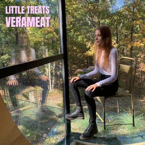 Vera Ghosts: Substack Launch + Memoir Interview