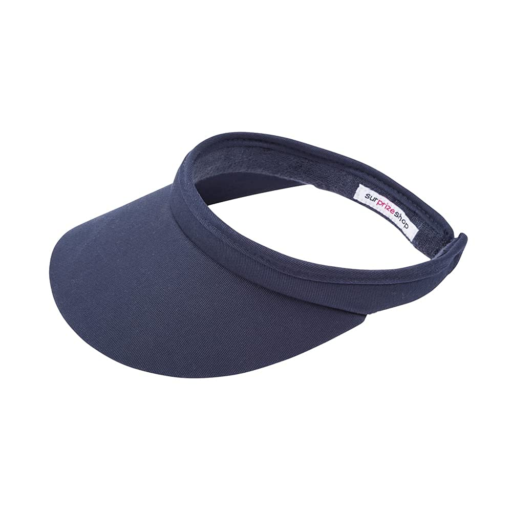 Surprizeshop Visière À Clip de Golf pour Femme - Visière - Femme